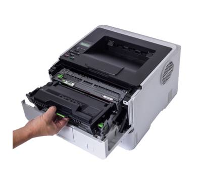Stampante HLL5210DN 48ppm - B-N - Brother - HLL5210DNRE1 - 4977766817684 - DMwebShop - 2