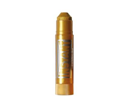 Tempera solida in stick Playcolor 10gr colori assortiti - 10377 - 1