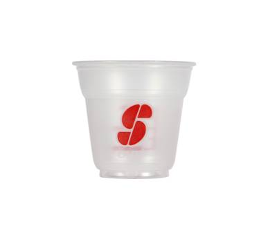 Serving kit 50 bicchierini 50 bustine zucchero 50 palettine Essse Caffe - 26285 - 1
