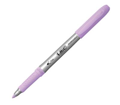 Marcatore Intensity Pastel indelebile punta tonda colori assortiti - 26704 - 1