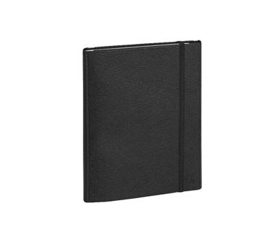 Agenda 16 mesi All in One 2026 copertina Exaweek 15 x 21 cm nero - 2984