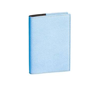 Agenda del Professore 2026 copertina Club 21 x 27 cm azzurro - 2658