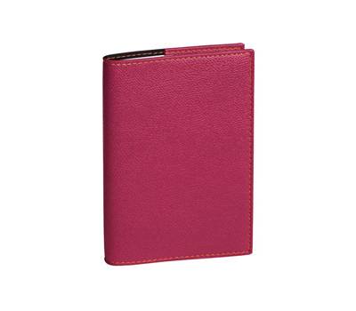 Agenda del Professore 2026 copertina Club 21 x 27 cm rosa lampone - 2699