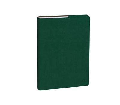 Agenda del Professore 2026 copertina Roma 21 x 27 cm verde inglese - 2924