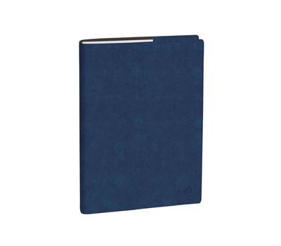 Agenda settimanale Rigiro 2026 copertina Roma 9 x 12,5 cm blu navy - 2945
