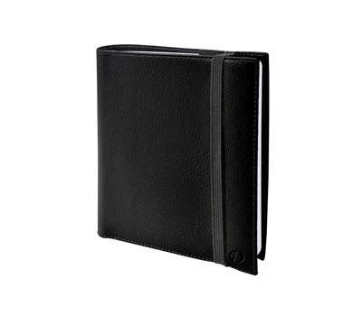Agenda settimanale Time Life 2026,16 x 16 cm nero - 2425