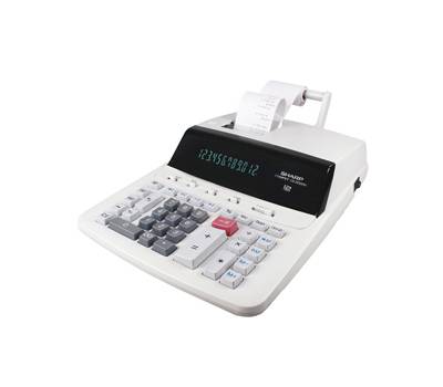 Calcolatrice scrivente CS 2635LW 12 cifre CS2635LW - 2565