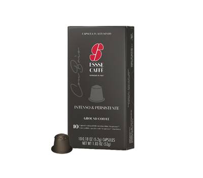 Capsula caffe ConBrio compatibile con Nespresso intenso - 2491