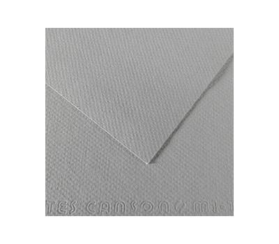 Foglio Mi Teintes A4,160 gr grigio flanella - 2404