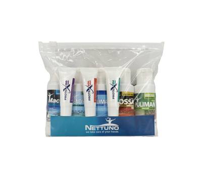 Kit campionatura formato mini - 2257