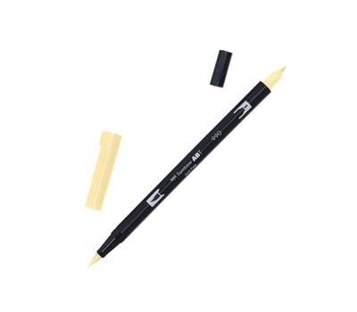 Pennarello Dual Brush 990 light sand - 2486