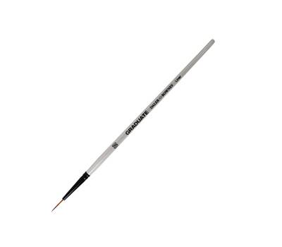 Pennello sintetico Graduate extra fine manico corto n - 10,0,2339