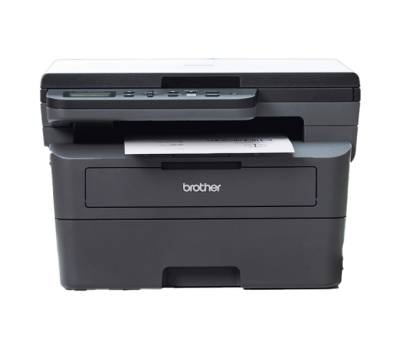 Stampante Multifunzione - Laser monocromatica - Brother - DCPL2627DWXLRE1 - 4977766831345 - DMwebShop - 1