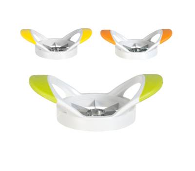 Tagliamele a spicchi - colori assortiti - No Brand - 9059500 - DMwebShop - 1