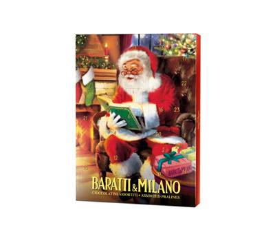 Calendario dell Avvento 248 gr - 3249