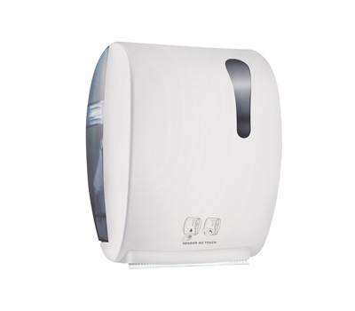 Dispenser elettronico asciugamani Kompatto Advan 875,32 x 22,4 x 40,5 cm - 3535 Dispenser elettronico asciugamani Kompatto Advan 875,32 x 22,4 x 40,5 cm - 3535
