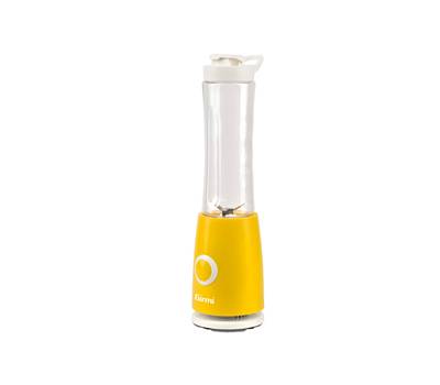 Frullatore Smoothie Maker 260 W giallo - 3317