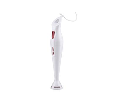 Mixer ad immersione 250 W bianco - 3356