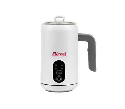 Montalatte 4 funzioni 500 W bianco - 3376