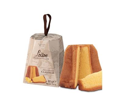 Pandorino Classico Linea Mignon in astuccio tradizionale 80 gr - 3542