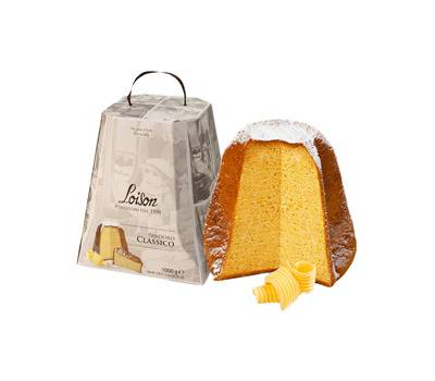 Pandoro Classico Linea Tuttigiorni in astuccio 1000 gr - 3540