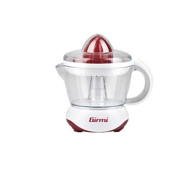 Spremiagrumi automatico 25 W 700 ml bianco rosso - 3320