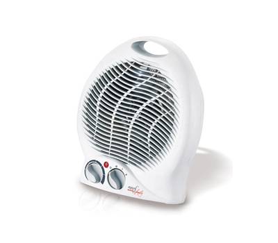 Termoventilatore Hotty 2000 W 230 V 50 Hz bianco Melchioni - 3509