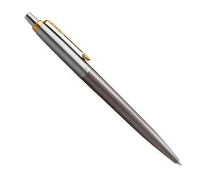 Penna a sfera Jotter XL Grey - punta M - grigio - Parker - 2213722 - 3026982137227 - DMwebShop - 1