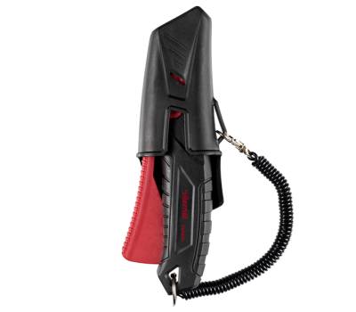 Cutter Super Safety SX 9609 con custodia lama a rientro automatico - 1095 - 2