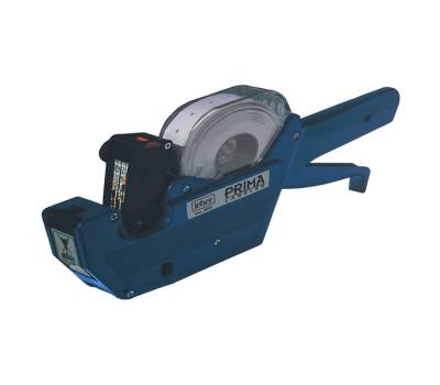 Prezzatrice - 1 banda - 8 colonne - con euro - nero - Lebez - 200 - 8007509085035 - DMwebShop - 3