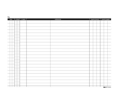 Schede in cartoncino per dentisti - 17 x 24 cm - verde - conf. 100 pezzi - Edipro - E3529 - 8023328352912 - DMwebShop - 2