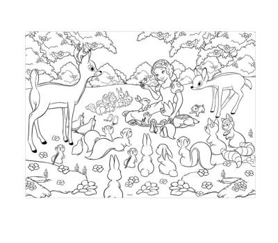 Puzzle df supermaxi 60 snow white - Lisciani - 46577. - 8008324046577 - DMwebShop - 2