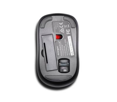 Mouse ottico wireless ValuMouse - Kensington - K72392EU - 5028252478656 - DMwebShop - 1
