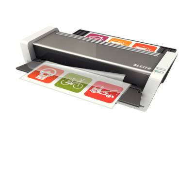 Plastificatrice ILam Touch2 - A3 - Leitz - 74744000 - 4002432116379 - DMwebShop - 1