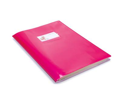 Coprimaxi Gold con alette 21 x 30 cm PVC 300 mic laccato colori assortiti expo 60 pezzi - 347 - 9