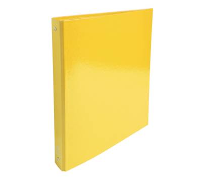 Raccoglitore Iderama A4 - 4 anelli diametro 30 mm 10 colori assortiti Exacompta 51929E - 877 - 3