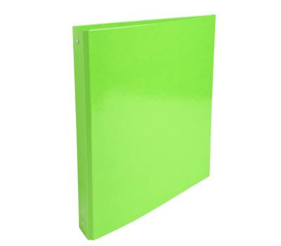 Raccoglitore Iderama A4 - 4 anelli diametro 30 mm 10 colori assortiti Exacompta 51929E - 877 - 8