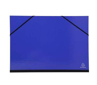 Cartella porta disegni con elastici Ideramama - A3 - colori assortiti - conf. 5 pezzi - Exacompta - 25729E - 3130630257295 - DMwebShop - 4 Cartella porta disegni con elastici Ideramama - A3 - colori assortiti - conf. 5 pezzi - Exacompta - 25729E - 3130630257295 - DMwebShop - 4