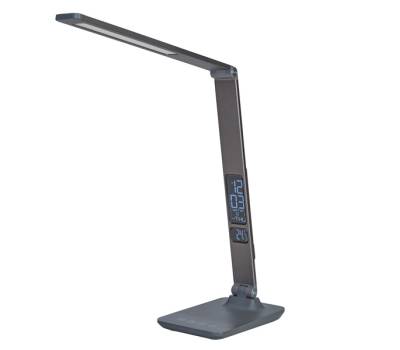 Lampada Viva a LED 10 W grigio antracite - 491 - 3