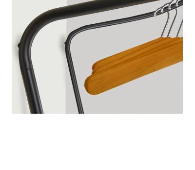 Stand appendiabiti wall - 52 x 32 x 157 cm - Alba - PMWALL - 3129710016648 - DMwebShop - 2