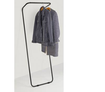 Stand appendiabiti wall - 52 x 32 x 157 cm - Alba - PMWALL - 3129710016648 - DMwebShop - 3