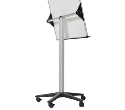 Portablocco mobile Earth - 70 x 100 cm - Bi-office - EA4876995GR - 5603750501015 - DMwebShop - 1