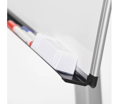 Portablocco mobile Earth - 70 x 100 cm - Bi-office - EA4876995GR - 5603750501015 - DMwebShop - 2