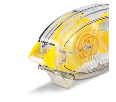 Colla a nastro removibile roller coprex - 8,4 mm x 10 mt - Lebez - 80950 - 8007509095331 - DMwebShop - 3 Colla a nastro removibile roller coprex - 8,4 mm x 10 mt - Lebez - 80950 - 8007509095331 - DMwebShop - 3