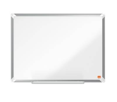 Lavagna bianca magnetica Premium Plus - 45 x 60 cm - Nobo - 1915154 - 5028252608268 - DMwebShop - 3