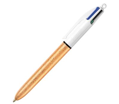 Penna a sfera a scatto 4 colori Party 1 mm scatola 12 pezzi - 1405 - 1 Penna a sfera a scatto 4 colori Party 1 mm scatola 12 pezzi - 1405 - 1