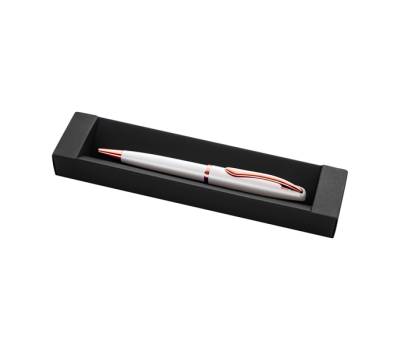 Penna sfera Jazz Noble Elegance punta M pearl - 1599 - 2 Penna sfera Jazz Noble Elegance punta M pearl - 1599 - 2
