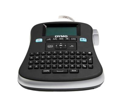 Kit etichettatrice Label Manager 210D KITACASE - Dymo - 2094492 - 3026980944926 - DMwebShop - 1