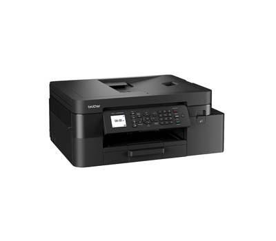 Multifunzione Inkjet a colori MFC J4350DW - 3672