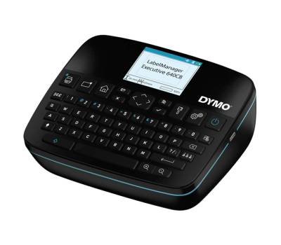 Etichettatrice Label Manager Executive 640CB QWY promo pack - 2799 - 2